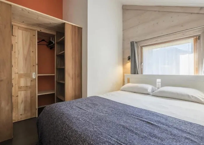 Le Refuge Apartment Chamonix