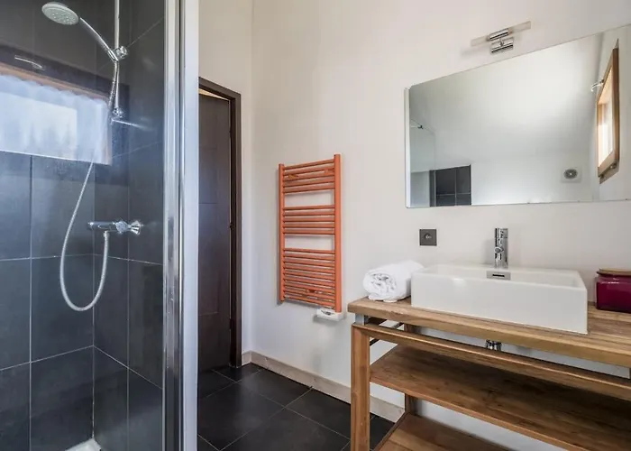 Le Refuge * Chamonix