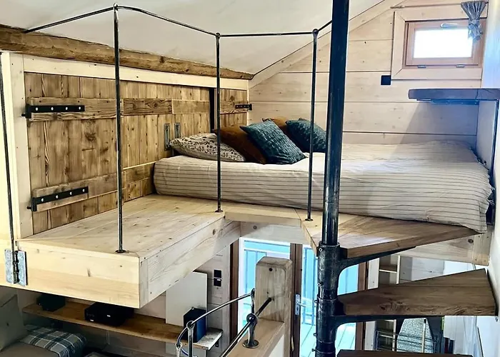 Apartment Le Refuge *