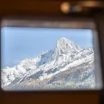 Appartamento Le Refuge