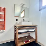 Appartement Le Refuge *