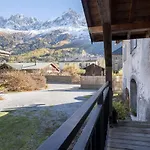 Le Refuge Chamonix
