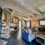 Appartement Le Refuge