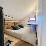 Appartement Le Refuge
