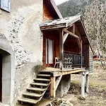 Le Refuge Appartement *