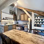Appartamento Le Refuge Chamonix