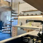 Le Refuge Appartamento