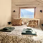 Appartement Le Refuge