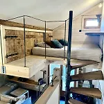 Appartement Le Refuge *