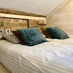 Le Refuge Appartement