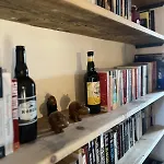 Le Refuge Appartement
