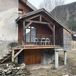 Le Refuge Appartamento *