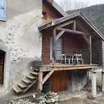 Appartement Le Refuge