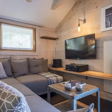 Le Refuge Apartman
