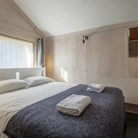 Le Refuge Appartement