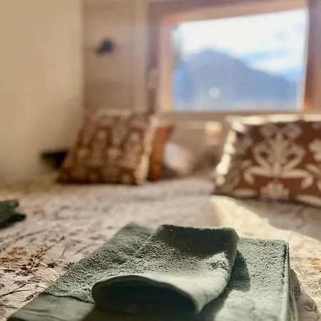 Le Refuge * شامونكس