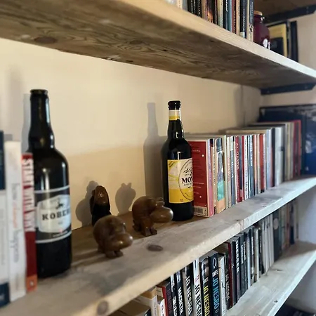 Le Refuge Appartement