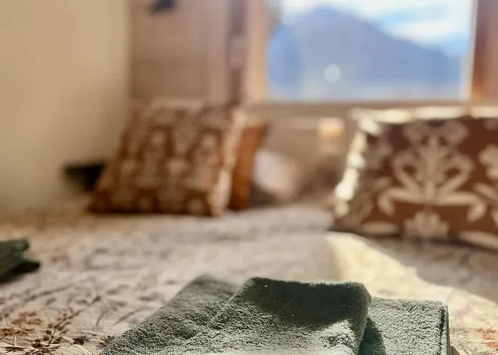 Le Refuge * Chamonix