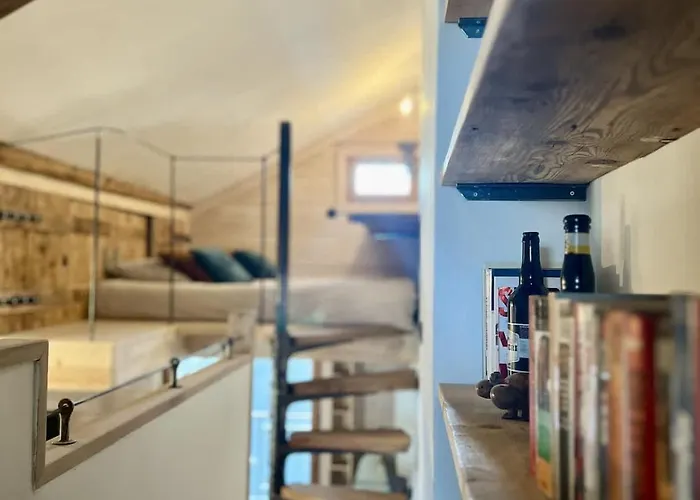 Appartement Le Refuge Chamonix