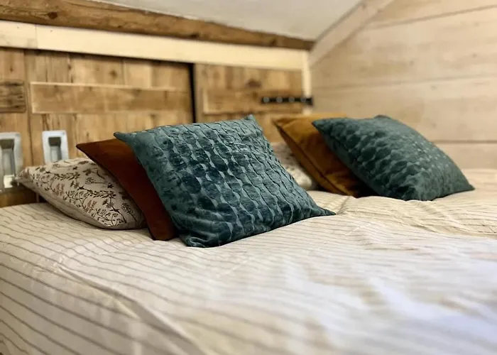 Le Refuge Appartement