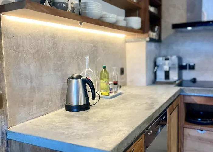 Le Refuge * Chamonix